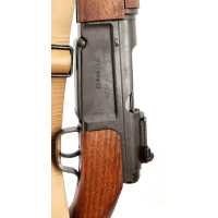 Armes Neutralisées FUSIL MAS36 SECOND TYPE NEUTRALISATION ANCIENNE À GOUPILLE / IMPROPRE AU TIR  - 3