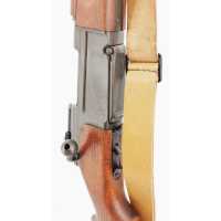 Armes Neutralisées FUSIL MAS36 SECOND TYPE NEUTRALISATION ANCIENNE À GOUPILLE / IMPROPRE AU TIR  - 4