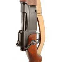 Armes Neutralisées FUSIL MAS36 SECOND TYPE NEUTRALISATION ANCIENNE À GOUPILLE / IMPROPRE AU TIR  - 5