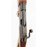 Armes Neutralisées FUSIL MAS36 SECOND TYPE NEUTRALISATION ANCIENNE À GOUPILLE / IMPROPRE AU TIR  - 6