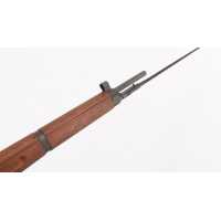 Armes Neutralisées FUSIL MAS36 SECOND TYPE NEUTRALISATION ANCIENNE À GOUPILLE / IMPROPRE AU TIR  - 8