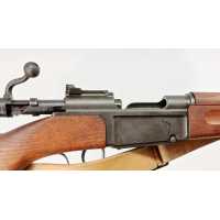 Armes Neutralisées FUSIL MAS36 SECOND TYPE NEUTRALISATION ANCIENNE À GOUPILLE / IMPROPRE AU TIR  - 10