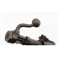 Armes Neutralisées FUSIL MAS36 SECOND TYPE NEUTRALISATION ANCIENNE À GOUPILLE / IMPROPRE AU TIR  - 12