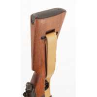 Armes Neutralisées FUSIL MAS36 SECOND TYPE NEUTRALISATION ANCIENNE À GOUPILLE / IMPROPRE AU TIR  - 13