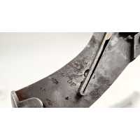 Armes de Poing REVOLVER MODÈLE 1892 FABRICATION CIVIL / RONGÉ JEAN-BAPTISTE CALIBRE 8MM "LEBEL" - BELGIQUE XIXè fi13 - 18