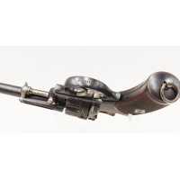 Armes de Poing REVOLVER RÉGLEMENTAIRE OFFICIER Chamelot Delvigne Modèle MAS 1874  / 1881 Calibre 11mm 73 - France IIIè Républiqu