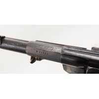 Armes de Poing REVOLVER RÉGLEMENTAIRE OFFICIER Chamelot Delvigne Modèle MAS 1874  / 1881 Calibre 11mm 73 - France IIIè Républiqu