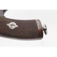 Armes de Poing REVOLVER RÉGLEMENTAIRE OFFICIER Chamelot Delvigne Modèle MAS 1874  / 1881 Calibre 11mm 73 - France IIIè Républiqu