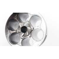 Pièces détachées en ligne BARILLET REVOLVER MAS 1873 11MM  - 3