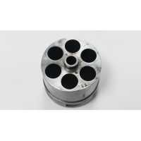 Pièces détachées en ligne BARILLET REVOLVER MAS 1873 11MM  - 7