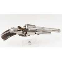 Armes de Poing REVOLVER RÉGLEMENTAIRE DE MARINE CHAMELOT ET DELVIGNE MODÈLE MAS1873  ST-ETIENNE 1883  CALIBRE 12MM - FRANCE IIIè