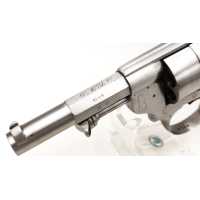 Armes de Poing REVOLVER RÉGLEMENTAIRE DE MARINE CHAMELOT ET DELVIGNE MODÈLE MAS1873  ST-ETIENNE 1883  CALIBRE 12MM - FRANCE IIIè