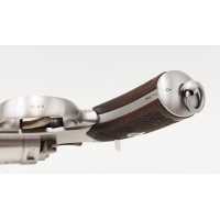 Armes de Poing REVOLVER RÉGLEMENTAIRE DE MARINE CHAMELOT ET DELVIGNE MODÈLE MAS1873  ST-ETIENNE 1883  CALIBRE 12MM - FRANCE IIIè