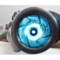 Armes de Poing REVOLVER RÉGLEMENTAIRE DE MARINE CHAMELOT ET DELVIGNE MODÈLE MAS1873  ST-ETIENNE 1883  CALIBRE 12MM - FRANCE IIIè