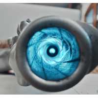 Armes de Poing REVOLVER RÉGLEMENTAIRE DE MARINE CHAMELOT ET DELVIGNE MODÈLE MAS1873  ST-ETIENNE 1883  CALIBRE 12MM - FRANCE IIIè