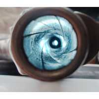 Armes de Poing REVOLVER REGLEMENTAIRE TROUPE CHAMELOT ET DELVIGNE MODELE MAS 1873  ST-ETIENNE 1876  CALIBRE 11MM 73 - FRANCE III