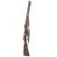 CARABINE GEWEHR 1891 G91 ERFURT 1893 CALIBRE 8X57JS