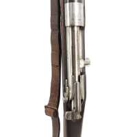 Armes Longues CARABINE GEWEHR 1891 G91 ERFURT 1893 CALIBRE 8X57JS  - 18