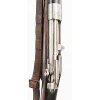 Armes Longues CARABINE GEWEHR 1891 G91 ERFURT 1893 CALIBRE 8X57JS  - 4