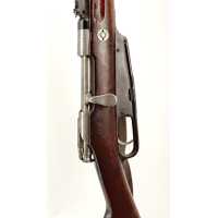 Armes Longues CARABINE GEWEHR 1891 G91 ERFURT 1893 CALIBRE 8X57JS  - 19