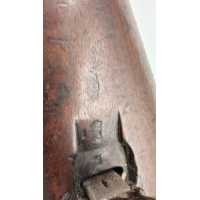 Armes Longues CARABINE GEWEHR 1891 G91 ERFURT 1893 CALIBRE 8X57JS  - 9