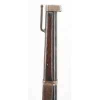Armes Longues CARABINE GEWEHR 1891 G91 ERFURT 1893 CALIBRE 8X57JS  - 23