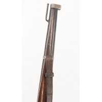Armes Longues CARABINE GEWEHR 1891 G91 ERFURT 1893 CALIBRE 8X57JS  - 8