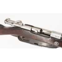 Armes Longues CARABINE GEWEHR 1891 G91 ERFURT 1893 CALIBRE 8X57JS  - 12