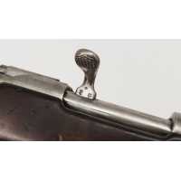 Armes Longues CARABINE GEWEHR 1891 G91 ERFURT 1893 CALIBRE 8X57JS  - 13