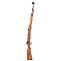 Tir Sportif CARABINE MAUSER K98 DOT44 Modèle 98K Calibre 8X57IS 1944 - Allemagne Seconde Guerre Mondiale - 1