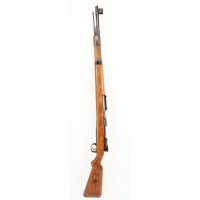 Tir Sportif CARABINE MAUSER  K98  DOT44   Modèle 98K   Calibre 8X57IS   1944 - Allemagne Seconde Guerre Mondiale  - 2