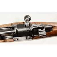 Tir Sportif CARABINE MAUSER  K98  DOT44   Modèle 98K   Calibre 8X57IS   1944 - Allemagne Seconde Guerre Mondiale  - 19