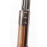 Tir Sportif CARABINE MAUSER  K98  DOT44   Modèle 98K   Calibre 8X57IS   1944 - Allemagne Seconde Guerre Mondiale  - 22