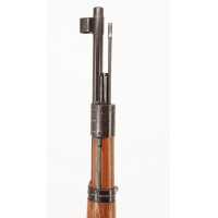 Tir Sportif CARABINE MAUSER  K98  DOT44   Modèle 98K   Calibre 8X57IS   1944 - Allemagne Seconde Guerre Mondiale  - 8
