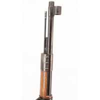 Tir Sportif CARABINE MAUSER  K98  DOT44   Modèle 98K   Calibre 8X57IS   1944 - Allemagne Seconde Guerre Mondiale  - 25