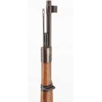 Tir Sportif CARABINE MAUSER  K98  DOT44   Modèle 98K   Calibre 8X57IS   1944 - Allemagne Seconde Guerre Mondiale  - 16