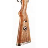 Tir Sportif CARABINE MAUSER  K98  DOT44   Modèle 98K   Calibre 8X57IS   1944 - Allemagne Seconde Guerre Mondiale  - 10