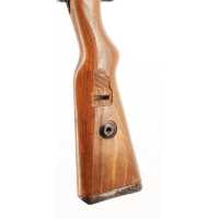 Tir Sportif CARABINE MAUSER  K98  DOT44   Modèle 98K   Calibre 8X57IS   1944 - Allemagne Seconde Guerre Mondiale  - 28