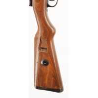 Tir Sportif CARABINE MAUSER  K98  DOT44   Modèle 98K   Calibre 8X57IS   1944 - Allemagne Seconde Guerre Mondiale  - 11