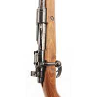 Tir Sportif CARABINE MAUSER  K98  DOT44   Modèle 98K   Calibre 8X57IS   1944 - Allemagne Seconde Guerre Mondiale  - 27