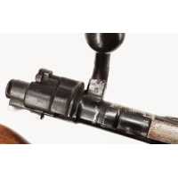 Tir Sportif CARABINE MAUSER  K98  DOT44   Modèle 98K   Calibre 8X57IS   1944 - Allemagne Seconde Guerre Mondiale  - 29