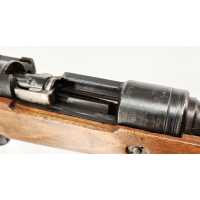 Tir Sportif CARABINE MAUSER  K98  DOT44   Modèle 98K   Calibre 8X57IS   1944 - Allemagne Seconde Guerre Mondiale  - 30