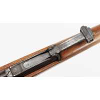 Tir Sportif CARABINE MAUSER  K98  DOT44   Modèle 98K   Calibre 8X57IS   1944 - Allemagne Seconde Guerre Mondiale  - 13
