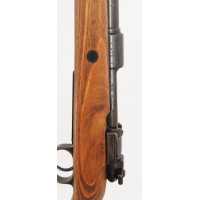 Tir Sportif CARABINE MAUSER K98 CE44 Modèle 98K Mono matricule Calibre 8X57 IS - Allemagne Seconde Guerre Mondiale land16 - 3