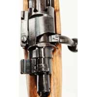 Tir Sportif CARABINE MAUSER K98 CE44 Modèle 98K Mono matricule Calibre 8X57 IS - Allemagne Seconde Guerre Mondiale land16 - 16