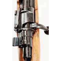 Tir Sportif CARABINE MAUSER K98 CE44 Modèle 98K Mono matricule Calibre 8X57 IS - Allemagne Seconde Guerre Mondiale land16 - 6