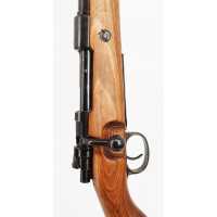 Tir Sportif CARABINE MAUSER K98 CE44 Modèle 98K Mono matricule Calibre 8X57 IS - Allemagne Seconde Guerre Mondiale land16 - 7