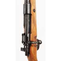 Tir Sportif CARABINE MAUSER K98 CE44 Modèle 98K Mono matricule Calibre 8X57 IS - Allemagne Seconde Guerre Mondiale land16 - 21