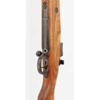 Tir Sportif CARABINE MAUSER K98 CE44 Modèle 98K Mono matricule Calibre 8X57 IS - Allemagne Seconde Guerre Mondiale land16 - 8