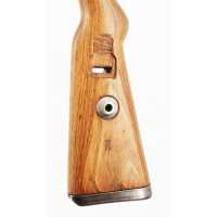 Tir Sportif CARABINE MAUSER K98 CE44 Modèle 98K Mono matricule Calibre 8X57 IS - Allemagne Seconde Guerre Mondiale land16 - 9